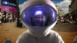 space heads