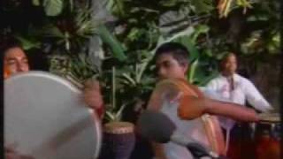 Dintanana (Grup Latanier) - Sega tipik Mauritius