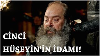 Muhteşem Yüzyıl Kösem - Yeni Sezon 30.Bölüm (60.Bölüm) | "Cinci Hüseyin'in İdamı!"