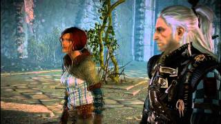 The Witcher 2: Ending HD