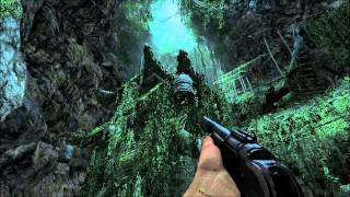Far Cry 3 - Temple Run a bit different [No HUD/Full HD]