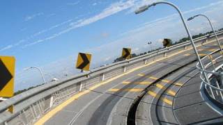 EPCOT Test Track FULL Ride POV Disney World Epcot, Florida