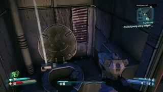 Borderlands: The Handsome Collection - Игровой процесс (Borderlands 2) HD [1080p] (PS4)