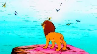 狮子王辛巴 第 | 31 | 集 中文版 | Chinese | Simba The Lion King