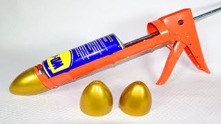 3 Inventions Incroyables