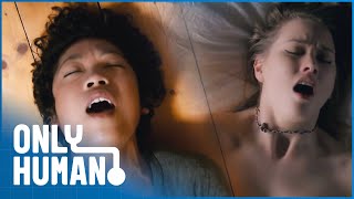 The Never-Ending Orgasm (Full Documentary) | Only Human