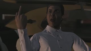 Mafia III Прохождение На Русском #11 — Рыбкам тоже нужно кушать