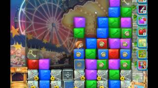 Pet Rescue Saga Level 319 New No Booster