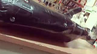 Asia pipe silent killer v8 series and limited edition stock ?
