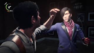 The Evil Within 2 Stefano Boss Fight (Nightmare Difficulty)
