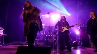 Arkona - Yarilo (Brno, 12.12.2013)