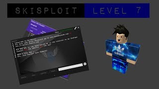 ?✅LEVEL 7 AUTO UPDATE SCRIPT EXECUTOR | SKISPLOIT ✅?