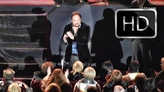 Стас Михайлов - Нежданная любовь (HD)