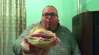 La mia sorpresa per voi : il mio primo cheat day