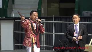 Koos Loos  Hu Plig At Hmong America New Year 2019-20