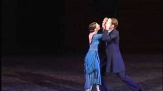 Gone with the wind Act 3