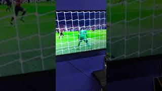 Забил брату красивый гол в Fifa 19 Моххамед Салах (Muhammed Salah) Манчестер Юнайтед - Ливерпуль