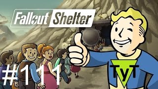 Fallout Shelter [PC] #111 - Убежище 999. Двадцатка