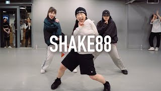 Denzel Curry - SHAKE 88 / Jiwon Jung Choreography