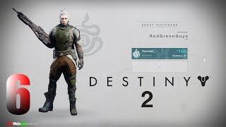Destiny 2 - [6] - ФИНАЛ