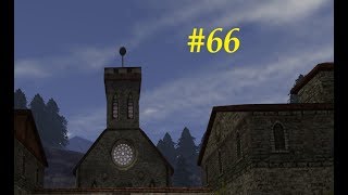 #66 Готика 2 ребаланс 2.1. Сфера тьмы. Тёмный демон Шемрон. Золотая шахта.