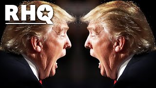 Trump Continues To Shoot Himself In The Foot