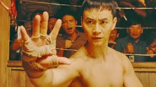 Фильм "Тройная угроза" (2018) - Официальный тизер-трейлер