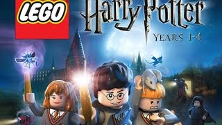 How to download LEGO HARRY POTTER : YEARS 1-4 in android smartphone