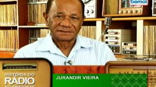 Você Conhece a história do rádio no Amazonas?