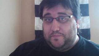 eHarmony Video Bio (I love cat's spoof)!!! 6/11/2011