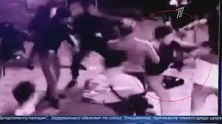 Наказать нужно всех - родные погибшего в массовой драке алматинца