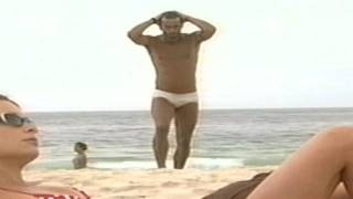 Henri Castelli Bulge  (Brazilian Soap opera) Underwear Brazilian Actor