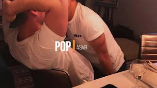 Pop ASMR - Drunk Gay Boyfriend