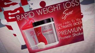 New Years' Resolutions Weight Loss