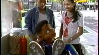 Cousin Skeeter - Un air de famille
