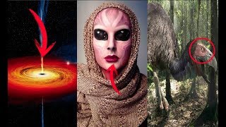 11 MISTERIOS que la CIENCIA NO ha PODIDO EXPLICAR