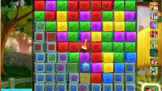 Pet Rescue Saga Level 1889 No Boosters