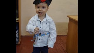Наша масленица) картуз своими руками
