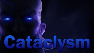 The Cataclysm (Ryze Lore)