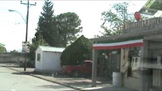 calles de janos chihuahua 1