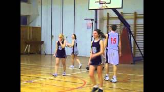 NETBAL Ukraine