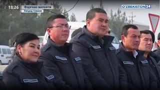 Фаргона ва Багдод туманларида "Истеъмолчилар уйи" очилди