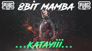 Late night chill stream with full BC ?| PUBG MOBILE | 8bit MAMBA