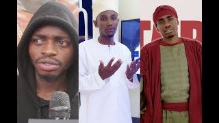 PIGO: Kifo cha SAM WA UKWELI chawaliza mastaa Bongo