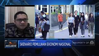 BKF: Bansos, Respon Pemerintah RI Hadapi Pandemi Corona