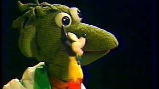 "Мультиклуб" - выпуск 1 (1994 год)