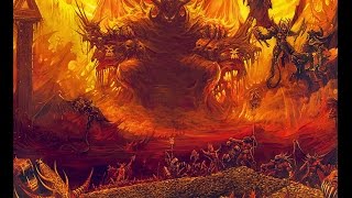 Khorne Tribute - Skulls for the Skull Throne [1080 HD]