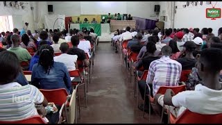 L’éducation à la non violence basée sur le genre