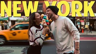 30 THINGS to do in NEW YORK (DO Your First Visit RIGHT)