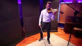 Coldplay viva la vida cover violin